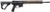 Daniel Defense DD4, RIII CA, 223 Rem/5.56 NATO, 10+1, 16" Barrel
