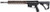 Daniel Defense DD4, RIII CA, 223 Rem/5.56 NATO, 10+1, 16" Barrel