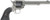 Heritage Manufacturing Rough Rider, 22 LR, 6.50" Barrel, 6 Rds, SAO