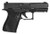 ZRODelta FKS-9, 9mm Luger, 15+1, 4" Barrel, Black Finish