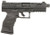 Walther WMP, 22 Mag, 15+1, 4.90" Barrel, Optic Ready, Fiber Optic Sights