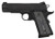 Colt Combat Unit CCU, 45 ACP, 7+1, 4.25", SAO, Commander Series
