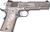 CNC Springfield 1911, 45 ACP, 7+1, 5" Barrel, Texas BBQ Edition
