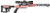 Howa M1500, 6.5 Creedmoor, 10+1, 16.25" Barrel, Right Hand, APC Gen2