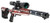 Howa M1500, 6.5 Creedmoor, 10+1, 16.25" Barrel, Right Hand, APC Gen2