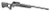 Savage 110, 300 WSM, 2+1, 24" Barrel, Right Hand, KLYM Series, Bolt