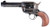 Taylor’s & Company 1873, 357 Mag, 6, 4.75", SAO, Cattleman Series