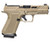 Shadow Systems MR920 Elite, 9mm Luger, 10+1, 4" Barrel, Striker Fire