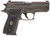 Sig Sauer P229, Legion, 9mm Luger, 10+1, 3.90" Barrel, DA/SA