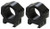 Burris Optics XTR Signature Rings, 34mm, 1", Matte, 2 Piece Set