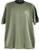Glock Perfection T-Shirt, Small, Short Sleeve, Green, Cotton