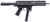 B&T SPC9, 9mm Luger, 30+1, 9.10" Barrel, Semi-Auto, Optic Ready