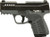 Savage Stance, XR, 9mm Luger, 13+1, 3.20" Barrel, Striker Fire Action