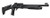 Breda/Dickinson Tac-4, 12 Gauge, 5+1, 18.5" Barrel, Pump, ST Series