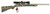 Savage 93 XP, 17 HMR, 10+1, 21" Barrel, Right Hand, Bolt Action