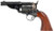 Taylor’s & Company The Hickok, 45 Colt, 6rd, 3.50" Barrel, SAO, Open-Top