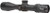 Sig Sauer SOTD65113, Tango-DMR, 5-30x, 34mm, MOA, Black