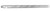 Tapco 10/22 Barrel, 22 LR, Fluted, Threaded, Stainless Steel