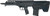 Desert Tech WLVRN, 300 Blackout, 30+1, 16" Barrel, Semi-Auto, Ambidextrous