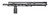 Daniel Defense DDM4 V7 S URG, 223 Rem/5.56 NATO, Upper Only, Black