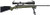 Mossberg International Patriot Night Train, 308 Win, 5+1, 22" Barrel Mossberg International Patriot Night Train, 308 Win, 5+1, 22" Barrel