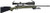 Mossberg International Patriot Night Train, 308 Win, 5+1, 22" Barrel Mossberg International Patriot Night Train, 308 Win, 5+1, 22" Barrel