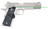 Crimson Trace 01-5520-1, Laser Grip 1911 Full Size, GREEN LASER