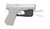 Crimson Trace 01-6950-1, Laserguard Pro Glock 17, Green Laser, LED