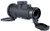 Trijicon MRO SD Patrol, 2 MOA Red Dot, 1x Magnification, 4.35" Length