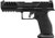 Walther PDP, Match Steel Frame, 9mm Luger, 10+1, 5" Barrel