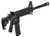 Smith & Wesson 311002, M&P15A, 5.56, 16" Barrel, Black, LE