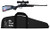 Crickett Youth, 22 LR, 1rd, 16.12" Barrel, Right Hand, Bolt Action, Package