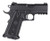 EAA Witness2311, 9mm Luger, 17+1, 3.40" Barrel, Fiber Optic/Adj Rear