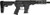 CMMG Banshee, MK57, 5.7x28mm, 20+1, 8" Barrel, Semi-Auto