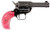 Heritage Rough Rider, 22 LR, 6 Capacity, 3.50" Barrel, Small Bore