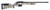 Weatherby 3WRHS338WR6B, 338 WBY, 24+2, 307 HUSH Series