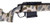 Weatherby 3WRHS338WR6B, 338 WBY, 24+2, 307 HUSH Series