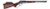 Henry H001PGH22M Rifle, .22 WMR, Sporter