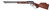 Henry H001PGH22M Rifle, .22 WMR, Sporter