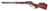 Henry H001PGC22M Rifle, .22 WMR, Bandit Series