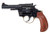 Henry H016BDA Golden Boy Deadeye Revolver, .22 Caliber