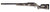 Weatherby 3WACT25CMR4B, 307 Alpine CT, 25 CRD, 22+2