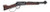 Henry H001ML22, .22 S/L/LR, Mare's Leg Pistol