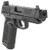 FN Herstal 545, 45 ACP, 15+1, 4.43" Barrel, MRD Compensated