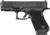 Manufacturer P61950201, 3-10RD MAGS, Front Serrations