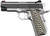 Kimber Aegis Elite, 45 ACP, 8+1, 4" Barrel, Pro Series