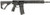 Daniel Defense M4A1, 5.56x45mm NATO, 30+1, 14.5" Barrel, RIII, Ambidextrous