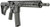Daniel Defense M4A1, 5.56x45mm NATO, 30+1, 14.5" Barrel, RIII, Ambidextrous