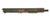 Bond Arms P7UFSFG10R1, BA15FC, 338ARC, 12.5, 10R, FDE/SNG