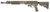 Bond Arms A3FSSFG20R1, 6ARC, 18” Barrel, 20R Capacity, FDE/SNPGRN